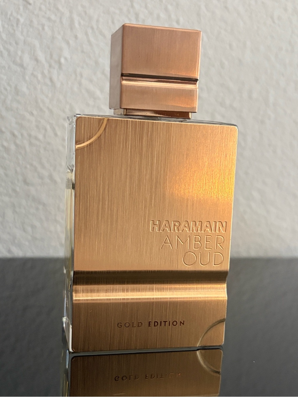 Amber Oud Gold Edition - women’s Fragrance